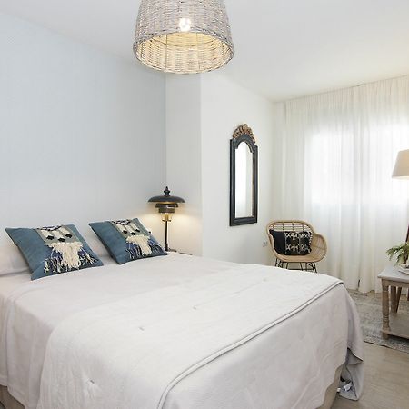 Chezmoihomes Cathedral Apartment 2Br Granada Exterior photo