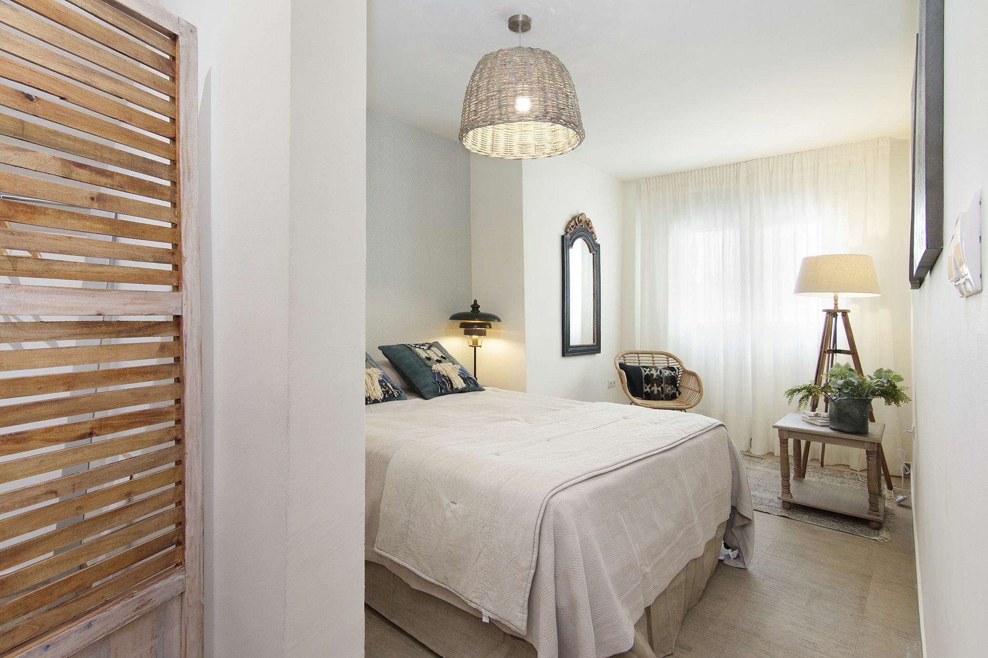 Chezmoihomes Cathedral Apartment 2Br Granada Exterior photo